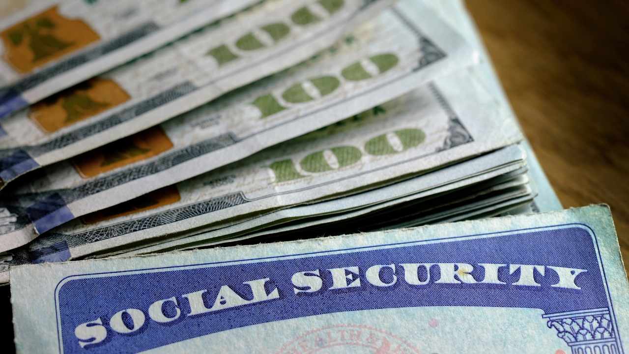 Christmas Eve Social Security Payment: Who Gets Paid on December 24th