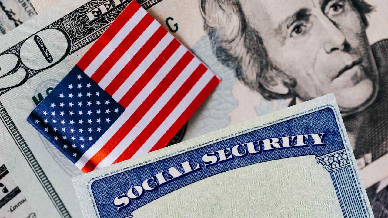 2026’s Hidden Rule for Maximizing Social Security Payment for the Rest of Your Life
