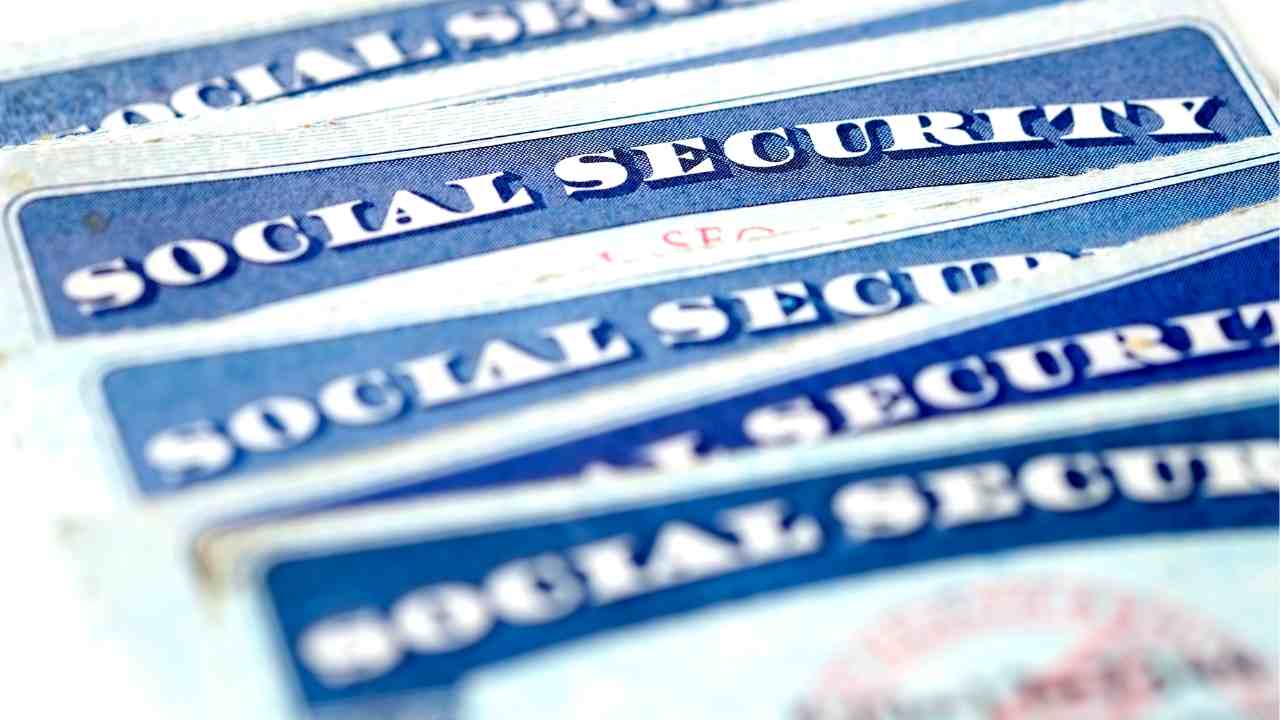 What’s the Maximum Social Security Benefit if You Claim at ”Full Retirement Age” and Other Ages