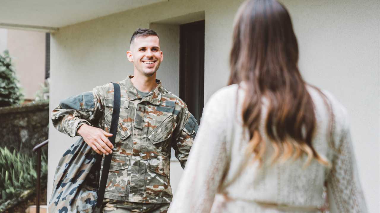 Warrior Dividend: If You’re in the Military, You Could Receive a $1,776 Stimulus Checks in Just Days
