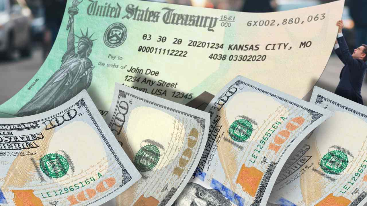 $1,000-Plus Tax Refund Boost Projected for 2026: Your Household Could Be Eligible