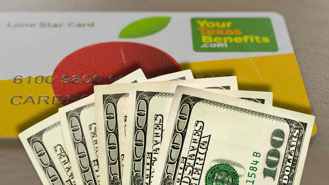 December 2025 SNAP Payment Dates in Texas: More Payments to Arrive This Week With Up to $1,789