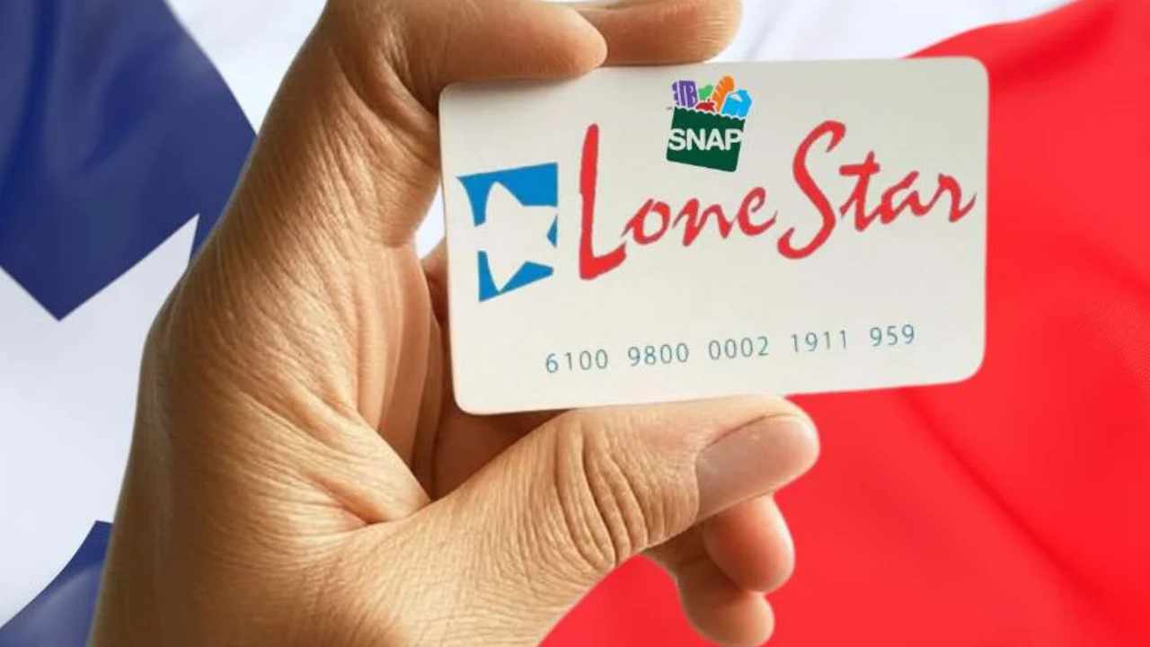Texas SNAP: December Payments Return to Normal Schedule: Find Your Date NOW