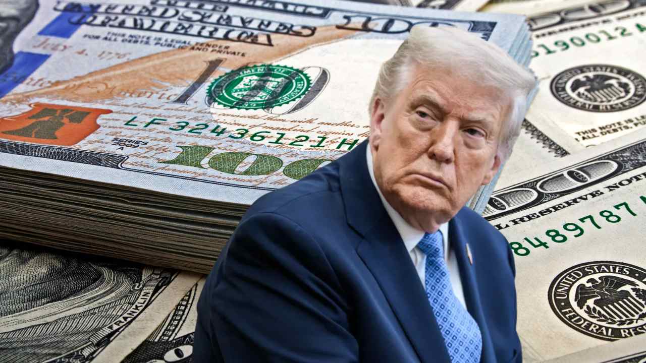 Who Could Be Eligible for the $2,000 Stimulus Checks, Promised by President Trump