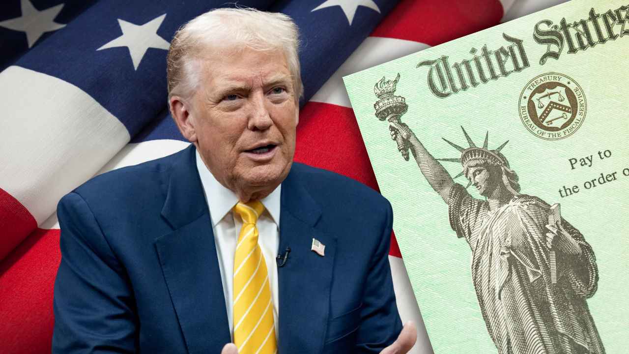 Rumors of $2,000 Stimulus Checks Spark Debate: Are We Actually Getting Those “Trump Payments”?
