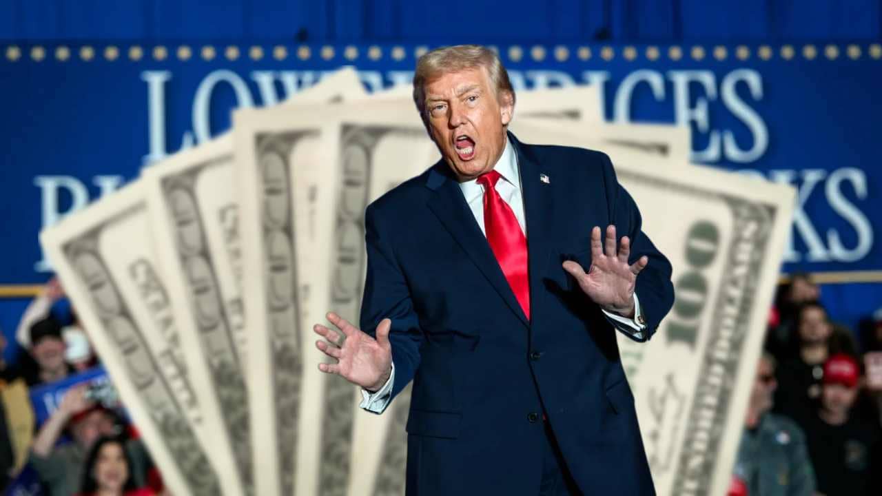 From Tariffs to Your Wallet: The Complex Path of a 2026 Stimulus Check