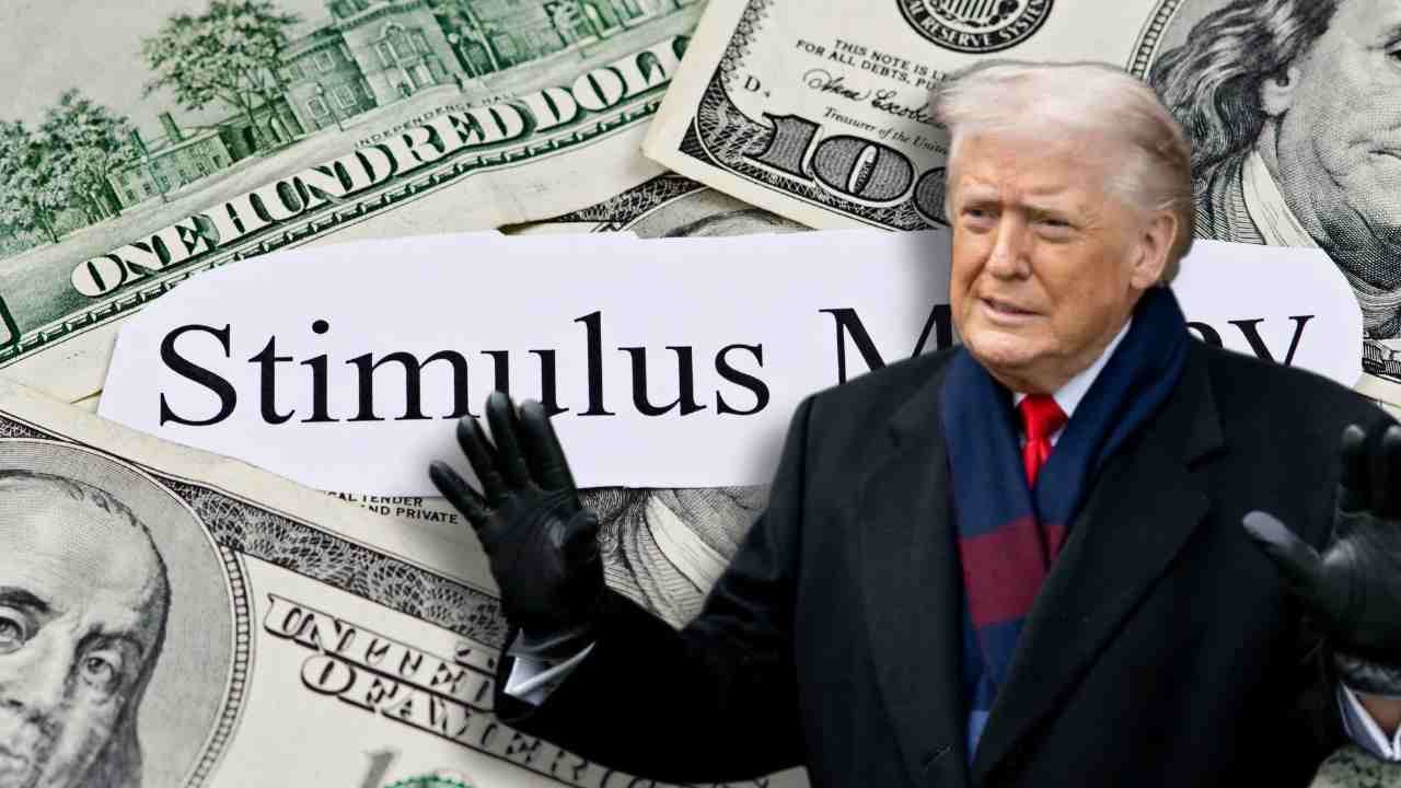 Your Promised $2,000 Stimulus Check: Here’s the Fact-Check Over Trump’s Idea