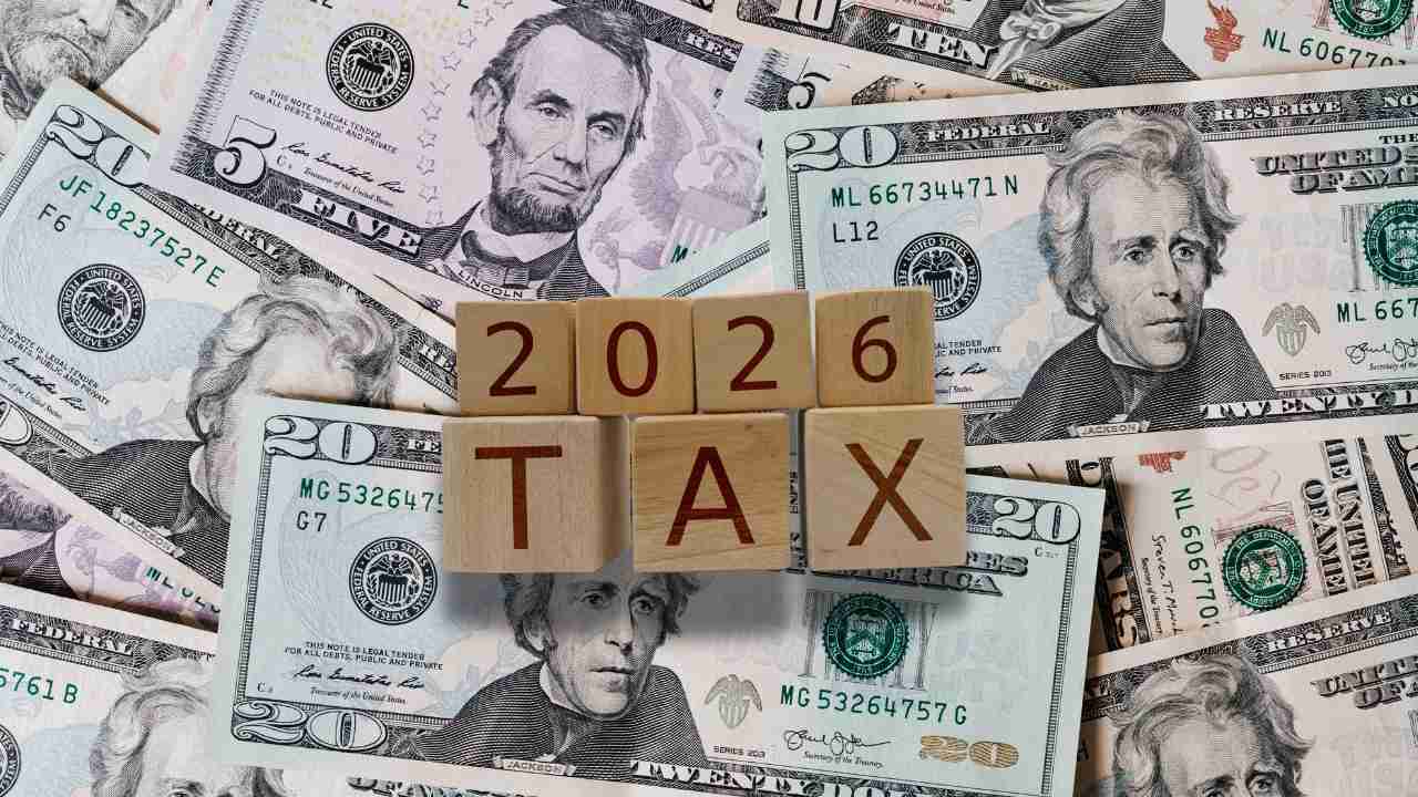 Four Things You Must Know Before Filing Your Taxes in 2026