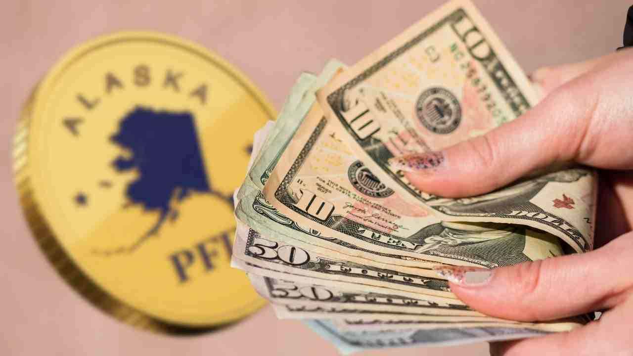 The Date Everyone in Alaska Has Been Waiting For: The PFD Stimulus Checks Are Back