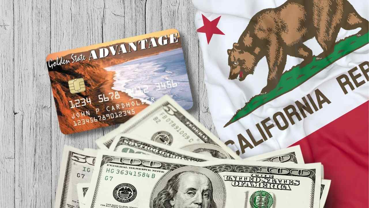 New CalFresh EBT Card with Chip: How to Change It to Continue Receiving Your Food Stamps