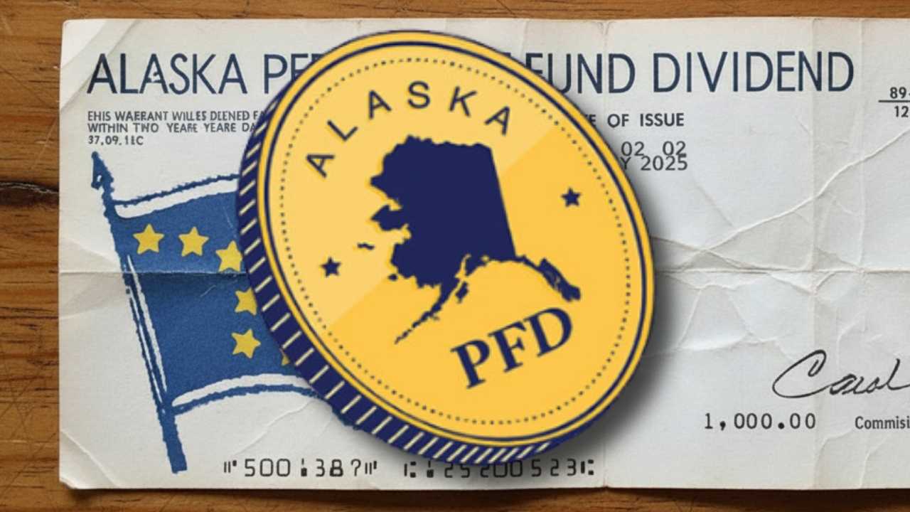 Alaska’s Oil Dividend Is Back With More Stimulus Checks: It Delivered $2,702 in the Last Two Years