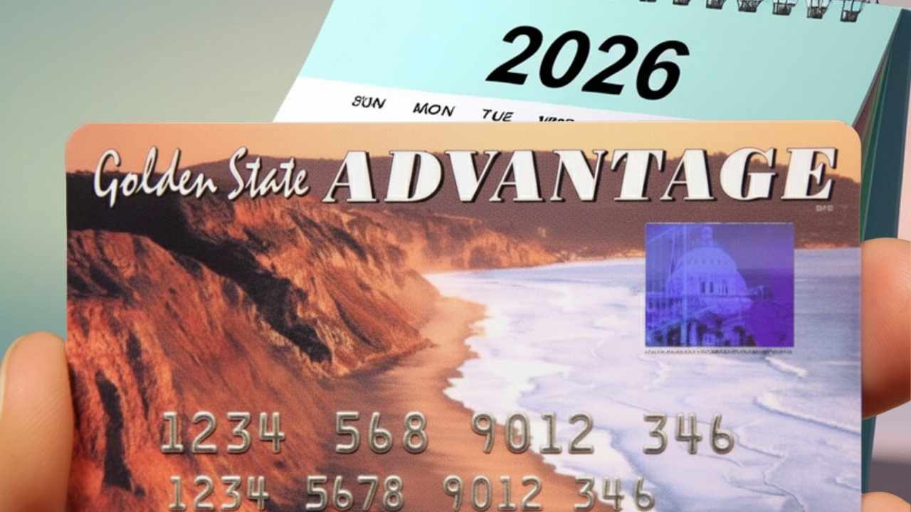California’s CalFresh Systems Faces Historic Transformation in 2026