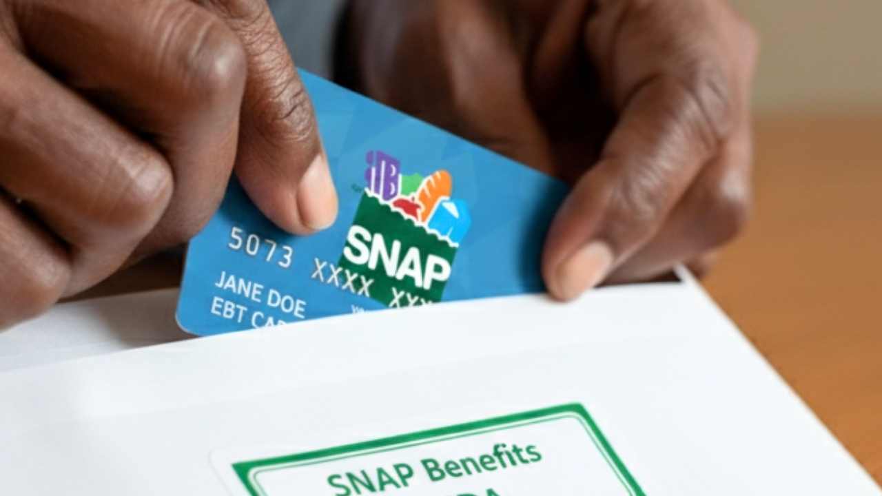 Changes to SNAP Benefits Eligibility Criteria You Must Know to Keep Your Food Stamps