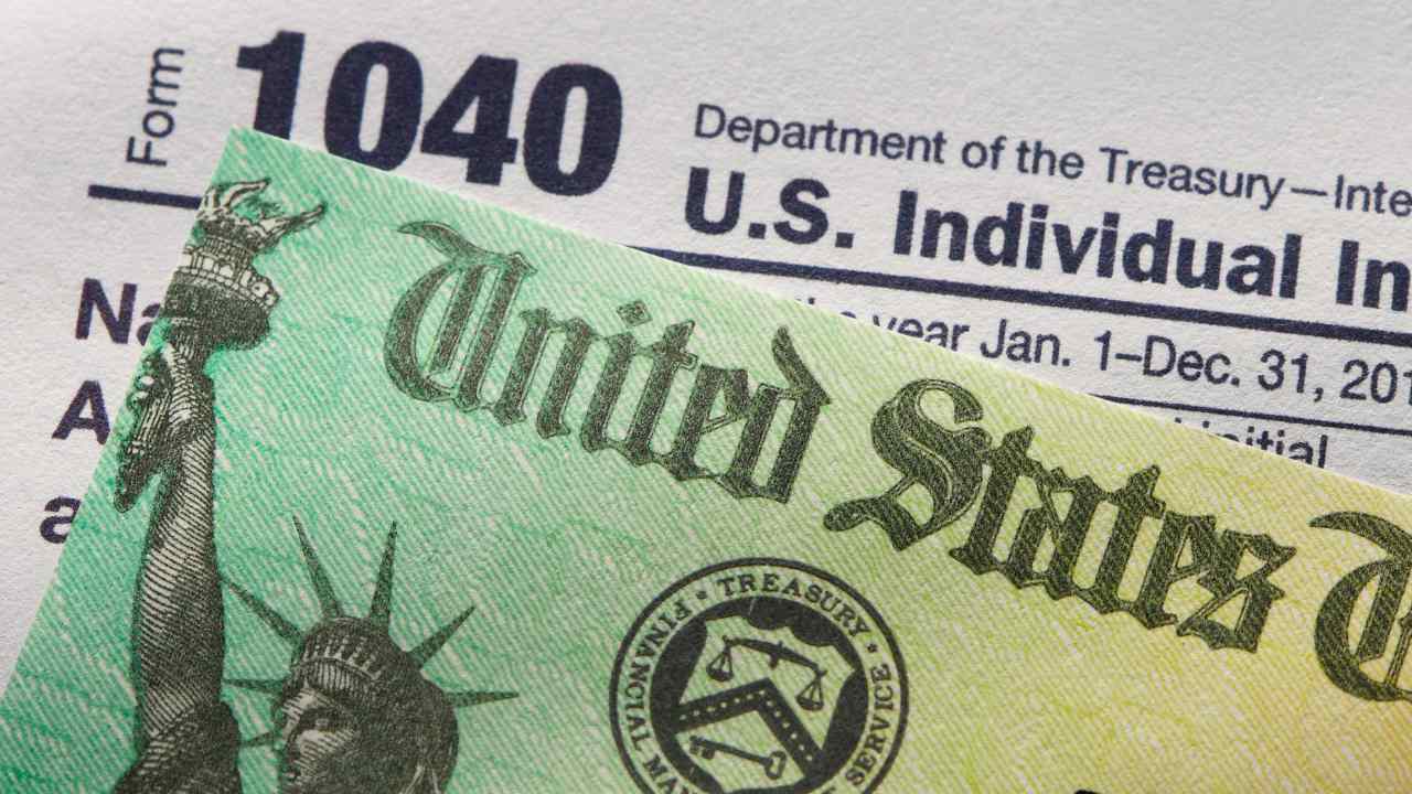 Not Everyone Will Get a Bigger Tax Refund in 2026, But You Could Be Among the Lucky Ones