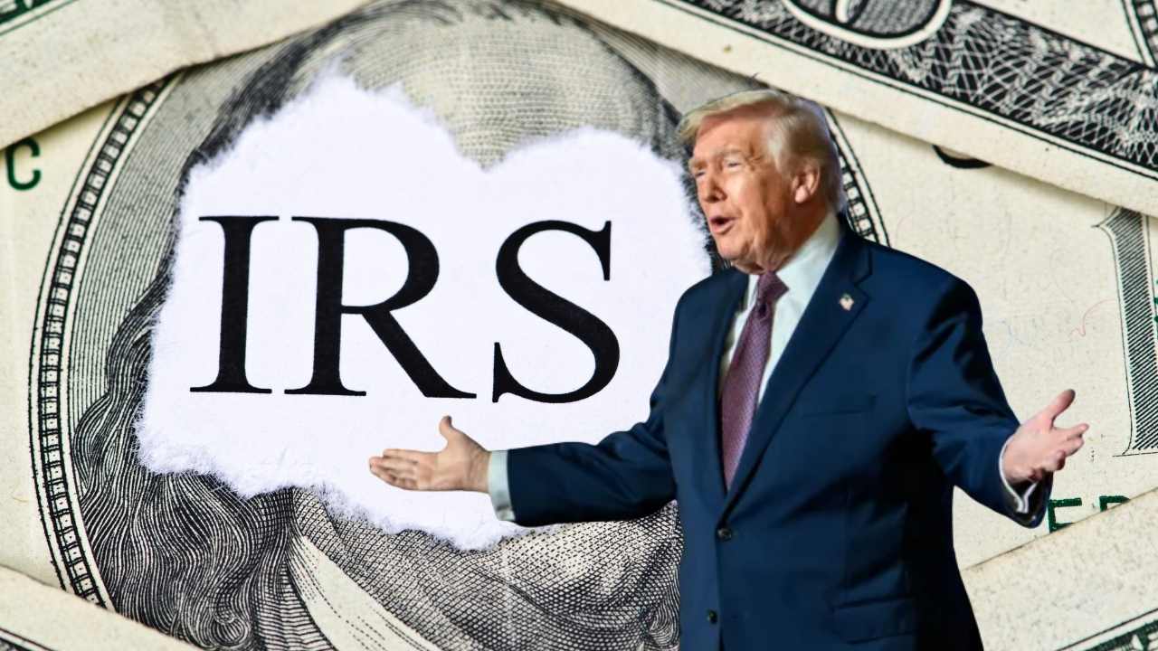 Your Tax Refund Is About to Double: The IRS Says There Will Be Record Checks This Year