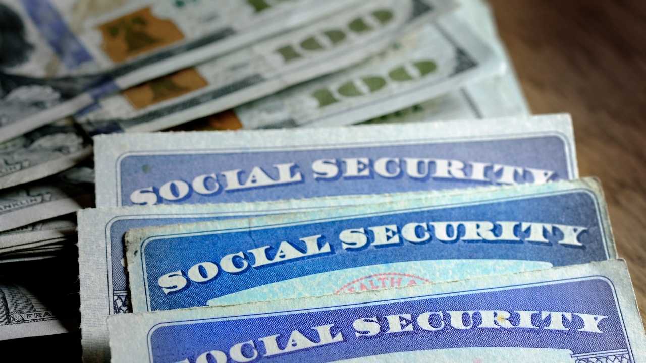 The Social Security Increased the Benefits for 75 Million Recipients This Month and Here Are the New Numbers