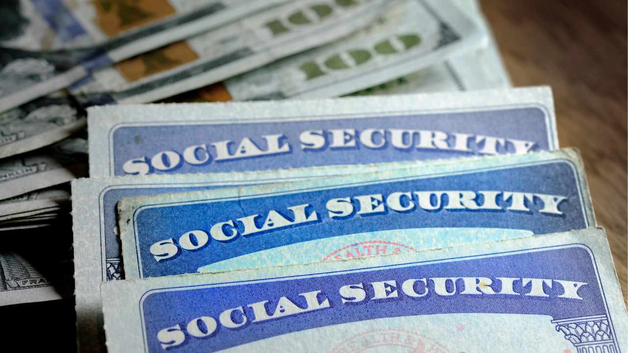 The Secret Numbers That Defines Your Social Security Retirement, and It’s Not Your Salary
