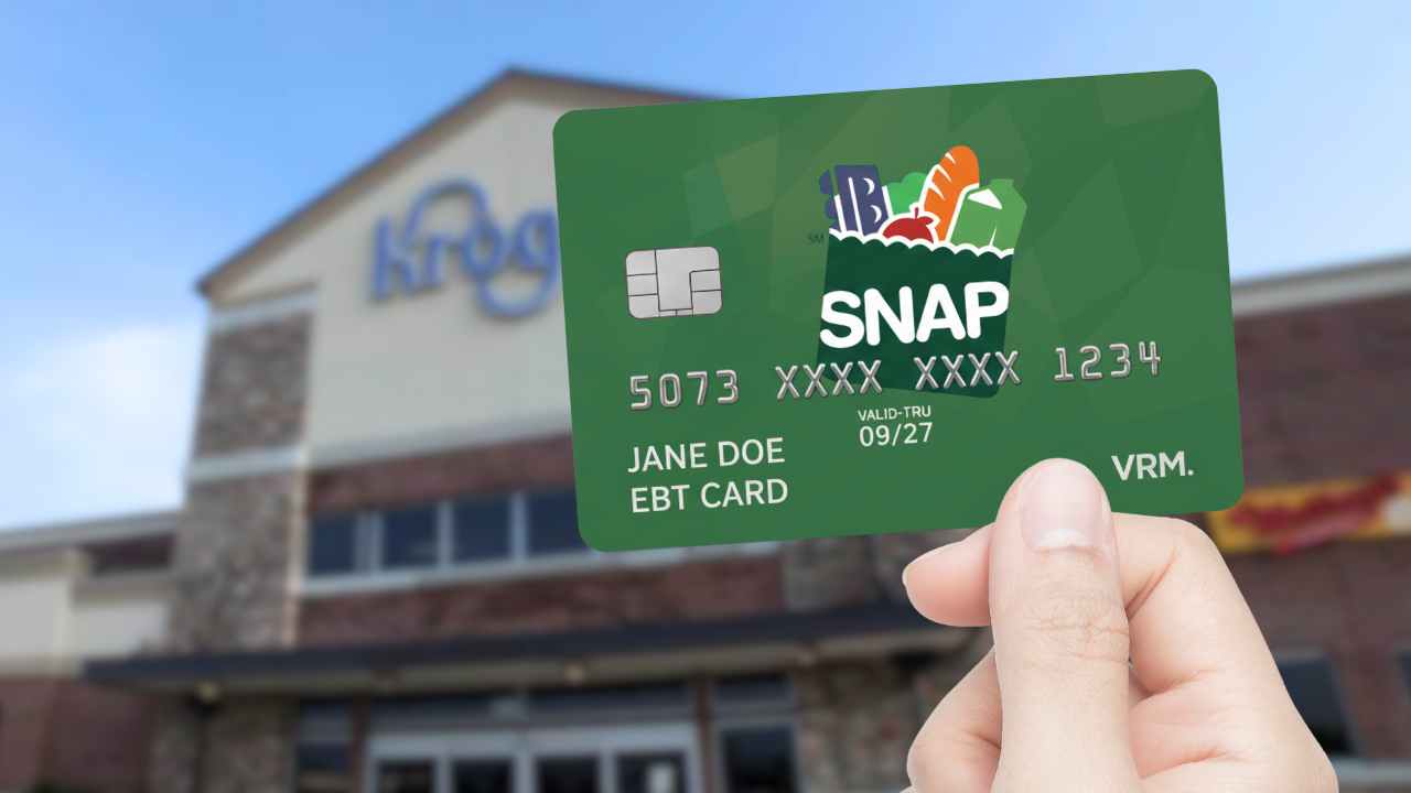 Snap Benefits Can Now Have a 20% Discount on This Major Retail Chain With Stores in 35 States