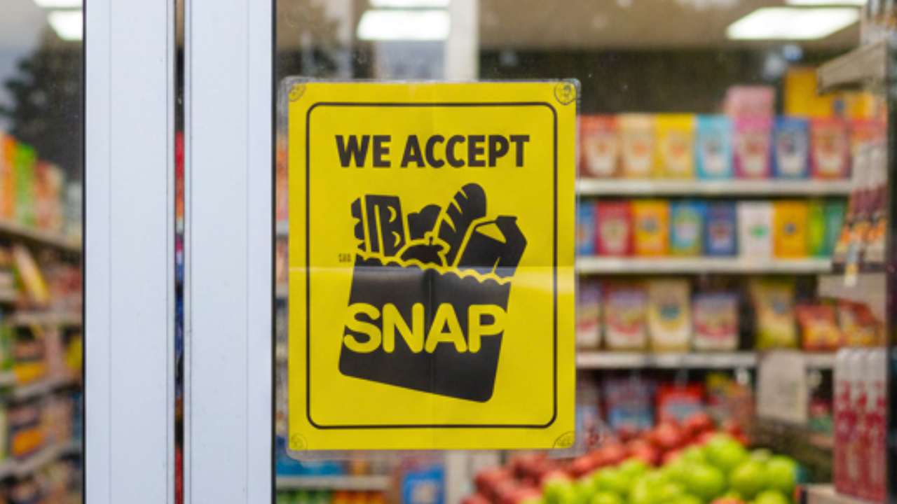 SNAP Benefits in 2026: New Rules, Payment Schedules and Updated Amounts