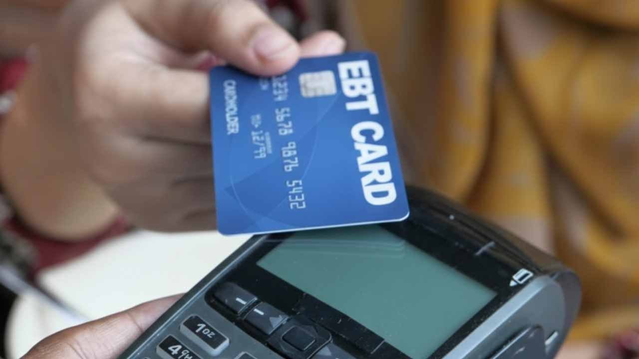 The Way You Shop With Your SNAP Benefits EBT Card Have Just Changed Forever