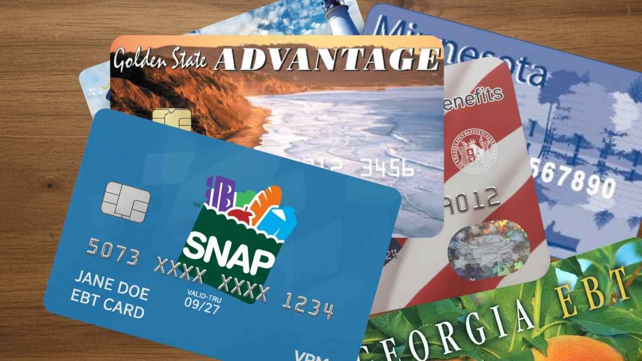 The Changes Applied to SNAP by the OBBBA Legislation That Are Already in Effect