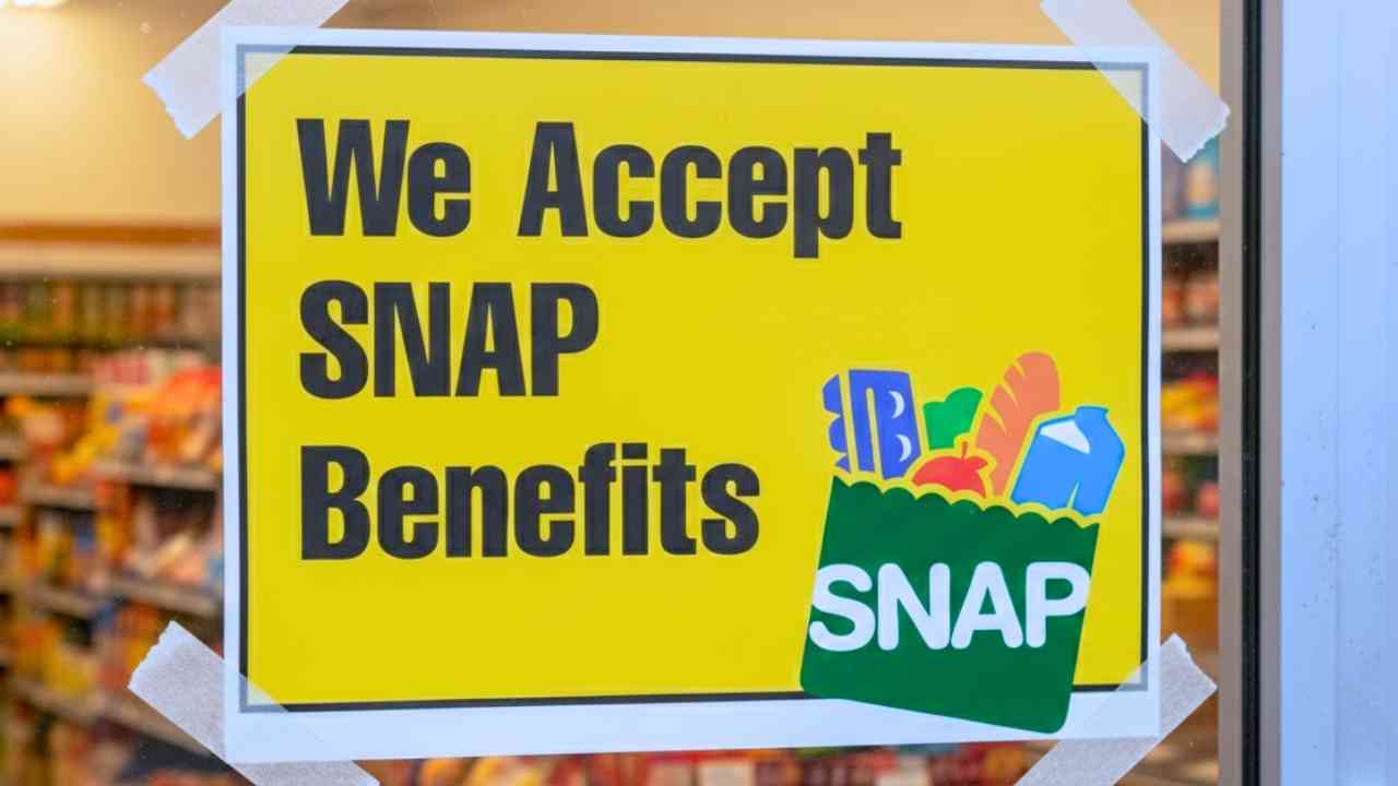Texas SNAP Benefits: New Payments of up to $1,789 to Be Rolled Out This Week