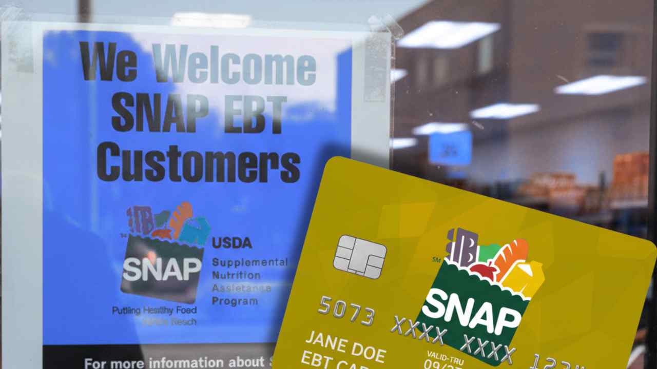 A New Chapter for SNAP: New Requirements Could Change Your Eligibility in 2026