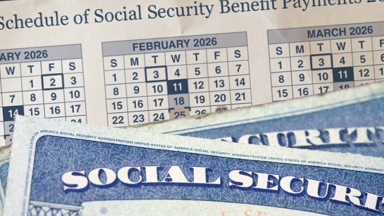 January Brings a Slightly Larger Social Security Check: Up to $5,181 if You Qualify