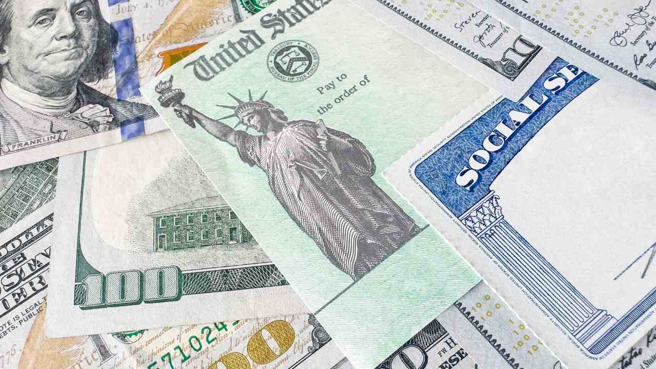 Here’s Your First 2026 Social Security Payment with the COLA Raise Included: Expect up to $5,108