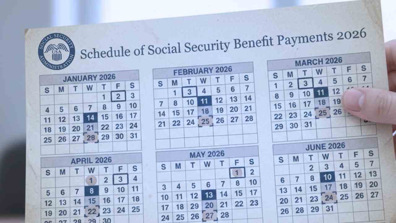 This Is the First Group to Receive Social Security Payments in February: Extra COLA Increase Included