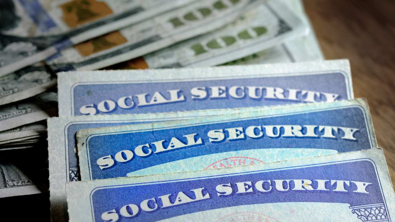Social Security Benefits to Arrive This Week for a Specific Group of Recipients: Expect up to $5,108