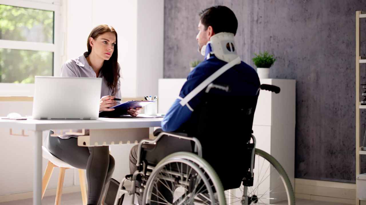 SSDI Disability Checks Raised in January: New Highs After the +2.8% COLA Increase