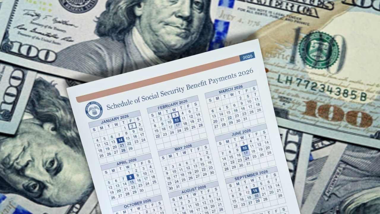 Your Next Two SSI Payment Dates Will Change and There’s an Explanation for That