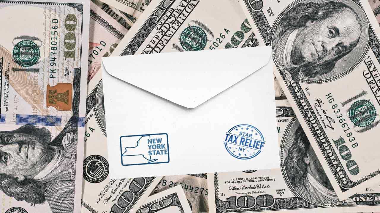 NY State May Have a Bigger Tax Refund Check for You in 2026
