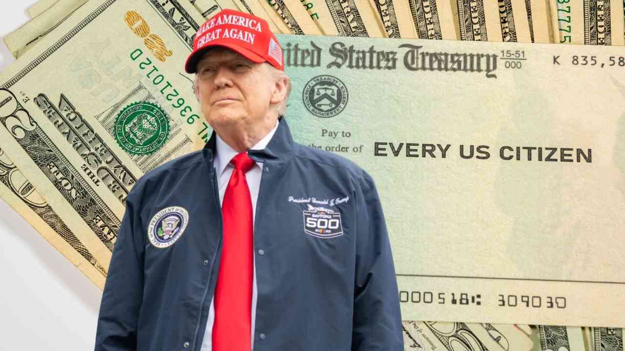 The $2,000 Stimulus Checks Promise: What We Know So Far of Trump’s Proposal