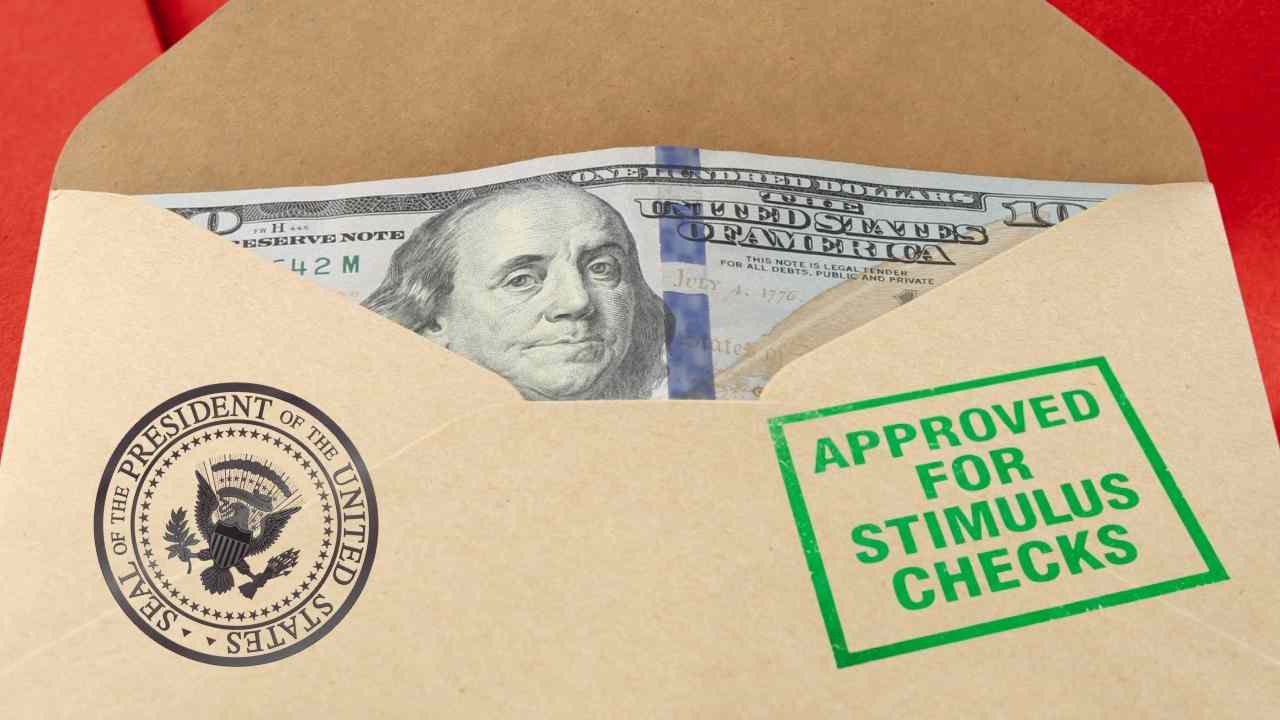 The $2,000 Promise: Trump’s Stimulus Checks May Arrive by the End of 2026