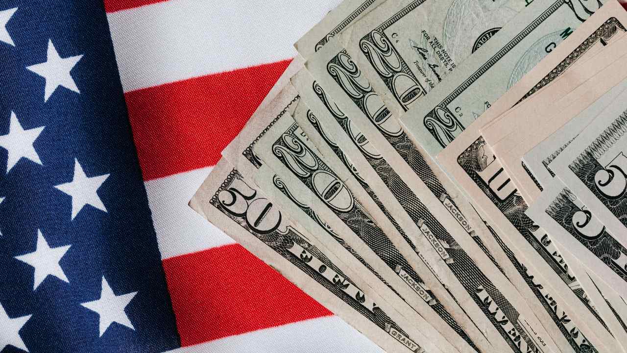 The One Real “Stimulus Check” Being Sent Is For Selected Americans