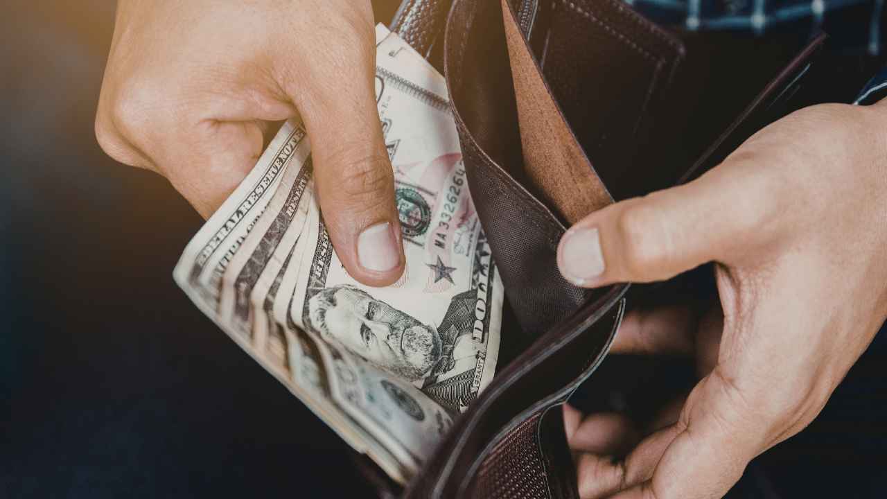 A Stimulus Checks Program in Colorado Will Send Millions of Dollars to Its Taxpayers