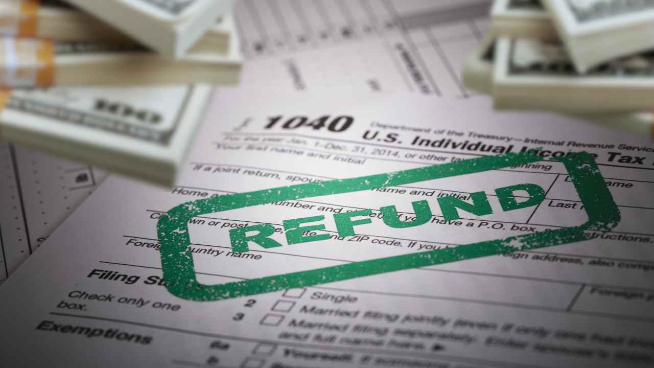 Tricks to Get the Maximum Tax Refund Possible From the IRS in the 2026 FY