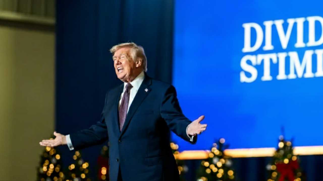 Trump’s Tariff Dividend: What’s the Status of the $2,000 Stimulus Check Promise