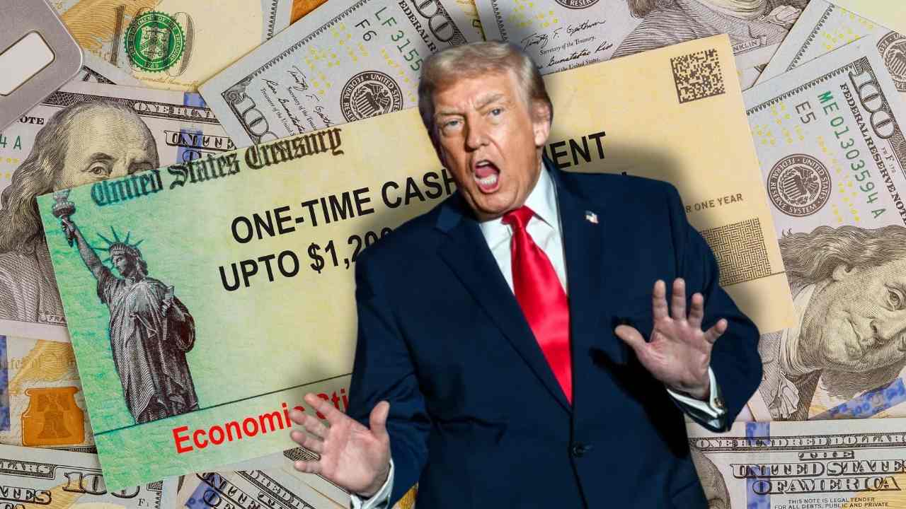 Trump’s $2,000 Stimulus Checks: What Analysts Say About the Odds of a 2026 “Tariff Dividend”