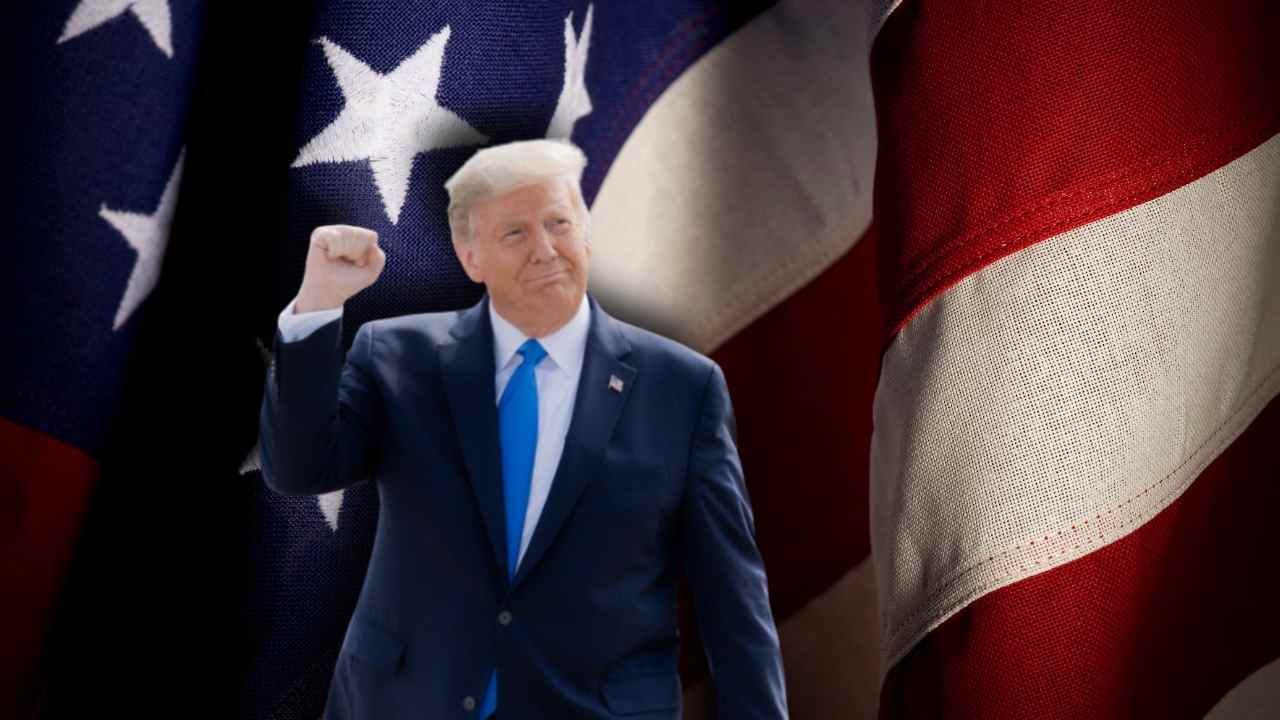 Trump Sets a New Timeline for the $2,000 “Tariffs-Backed” Stimulus Checks