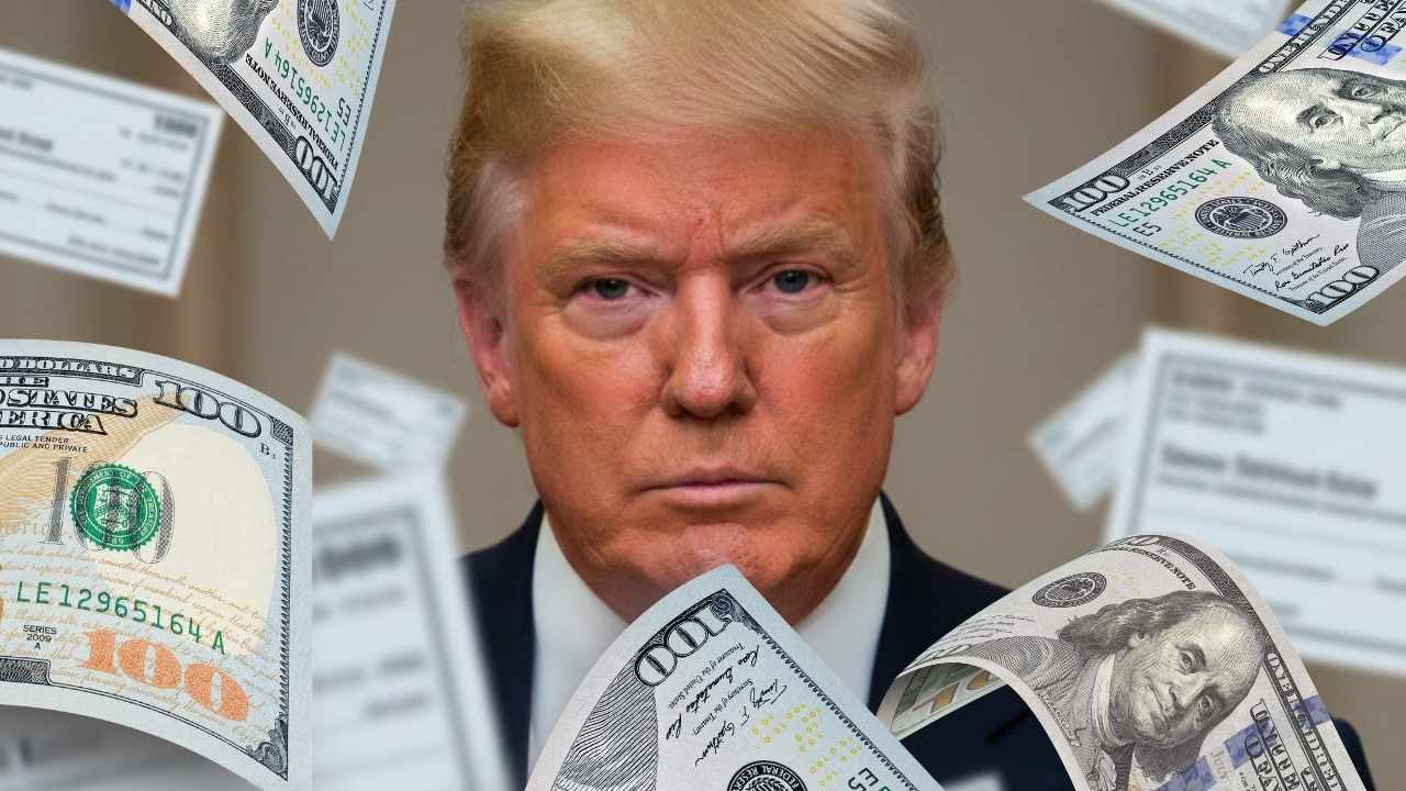 Who’s Getting Trump’s Stimulus Checks of $2,000: The Possible Delivery Timeline