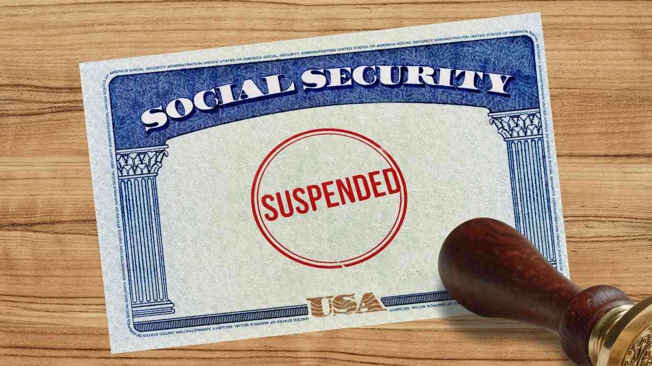 The Mistakes to Avoid That Can Suspend or Withheld Your Social Security Benefits