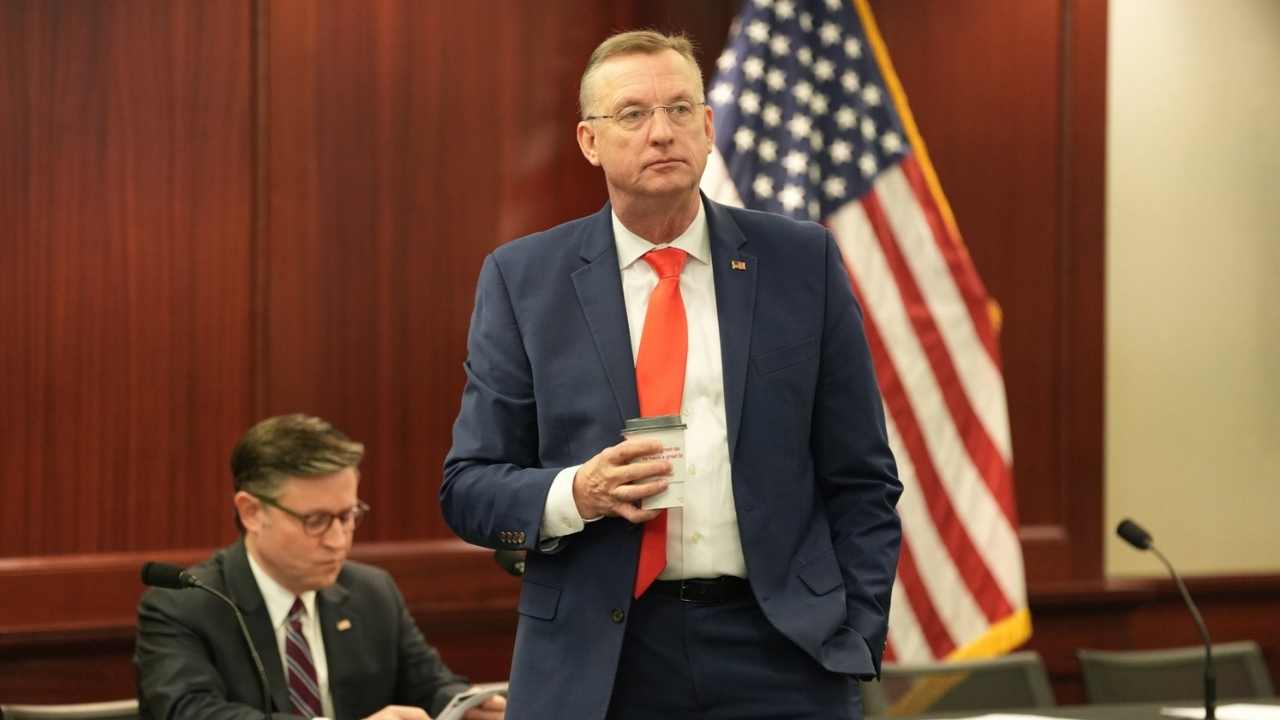 The Veterans Affairs Disability Rule that Lasted 48 Hours, Then the Blowback Hit