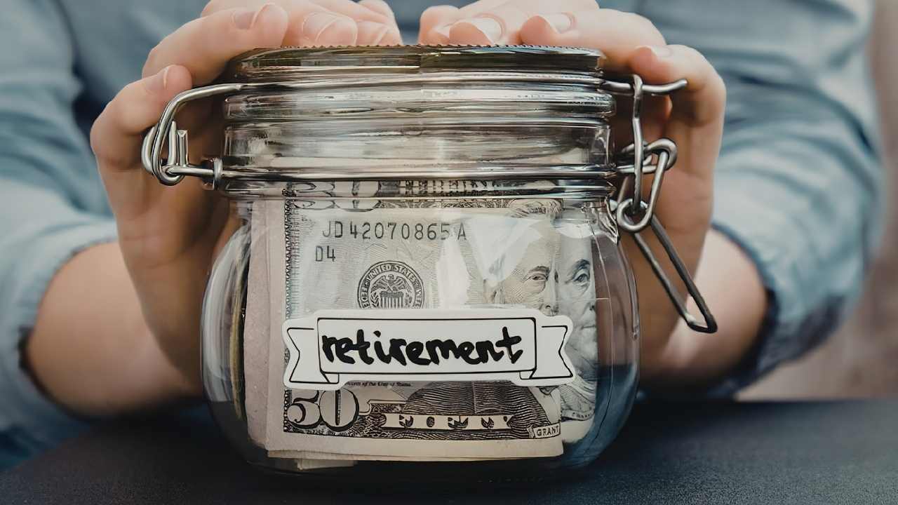 The Real Figures for Retirement Savings in the United States Are Far From What You Imagine