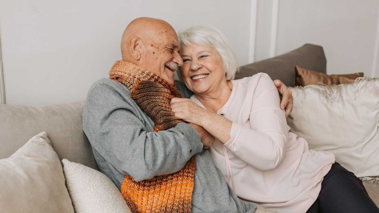 Statistics Say This Is the Best Age to Go for Retirement in the United States