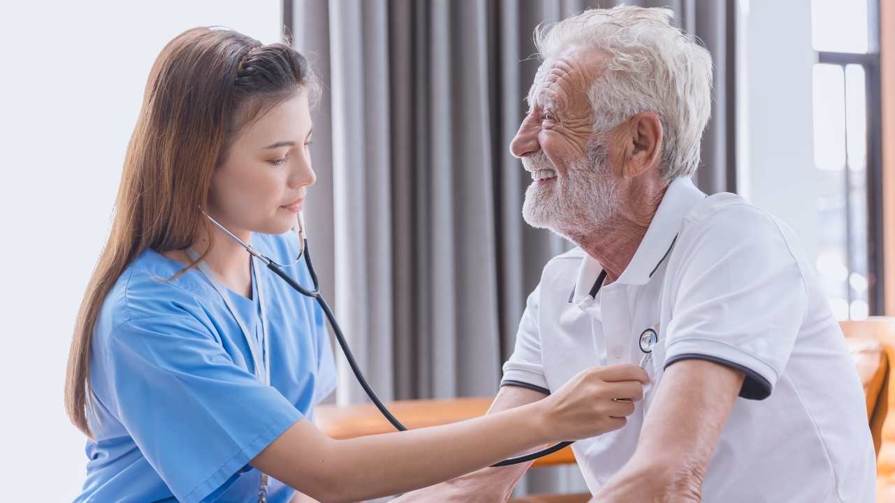 The States with the Best Healthcare Systems for Retirement in the U.S. in 2026