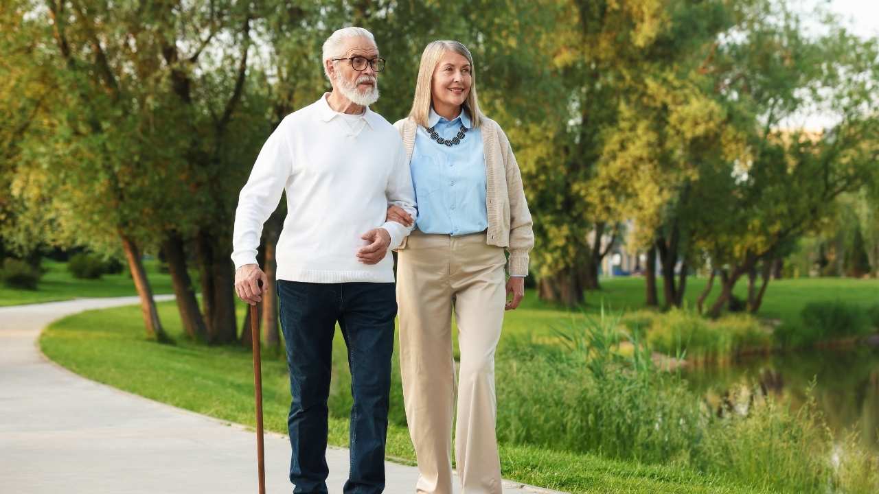 You Can Start Your Retirement Without Ever Driving Again in These Three US Cities