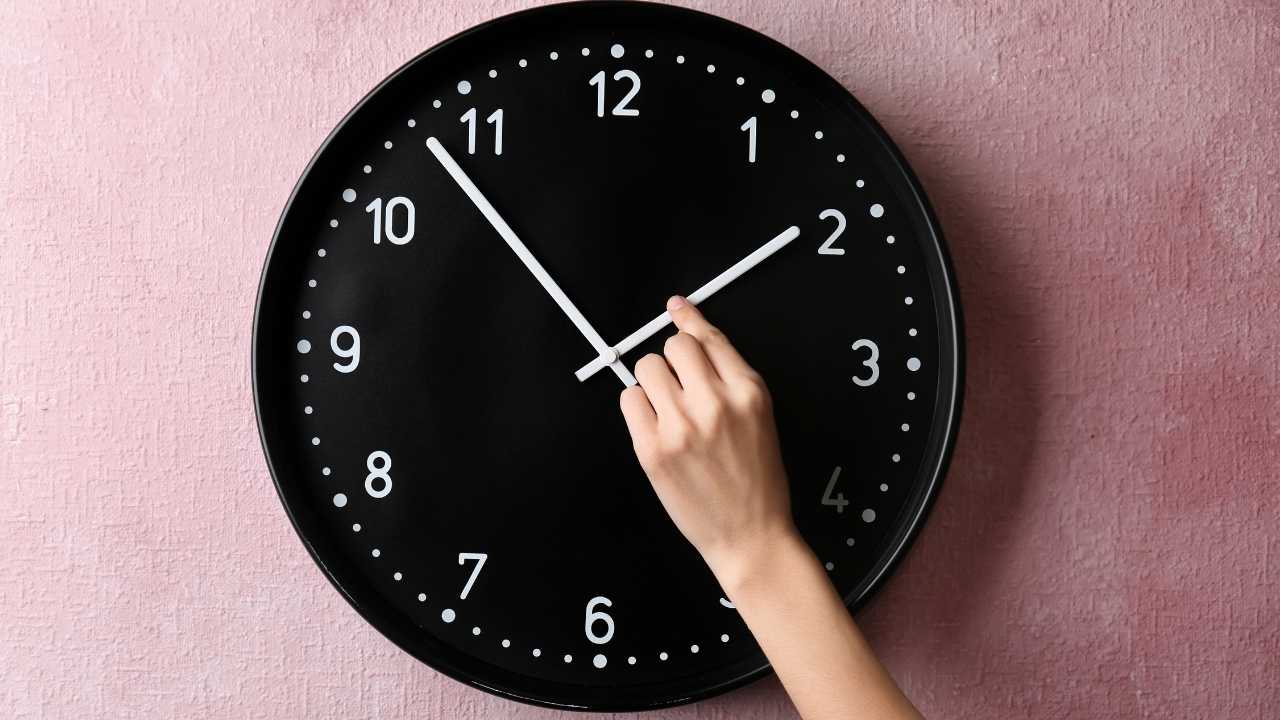 The 2026 “Spring Forward” Date Is Coming All Over the United States, Except a Couple States